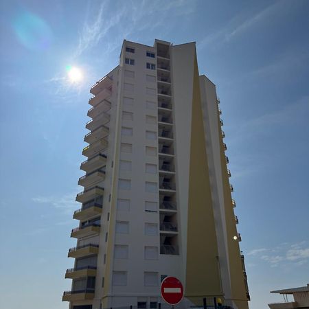 La Tour Alba Lejlighed Valras-Plage Eksteriør billede